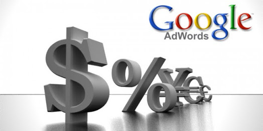 Doanh nghiệp chạy quảng cáo google adwords